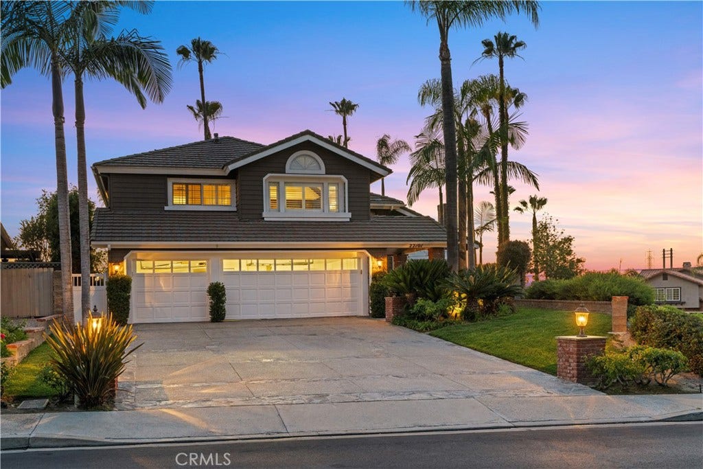 22101 Stillwater, Mission Viejo, CA 92692 22101 Stillwater, Mission Viejo, CA 92692