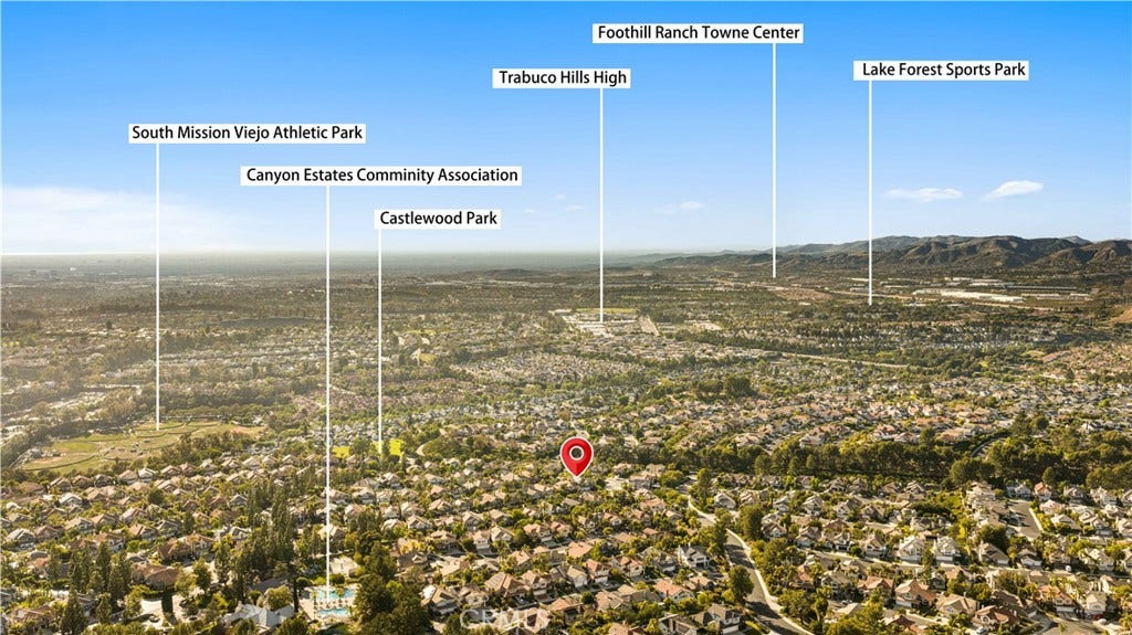 22101 Stillwater, Mission Viejo, CA 92692 22101 Stillwater, Mission Viejo, CA 92692