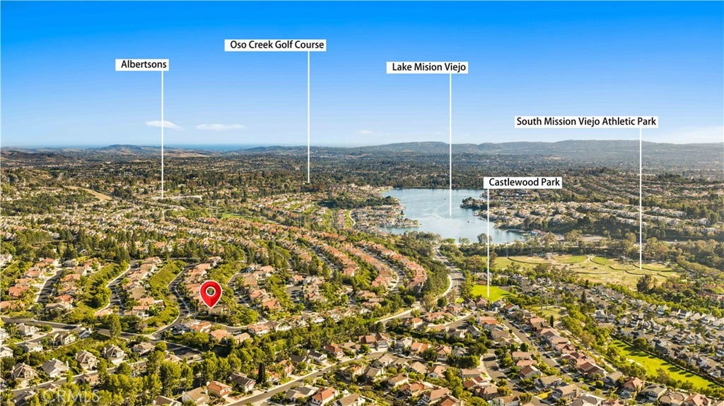 22101 Stillwater, Mission Viejo, CA 92692 22101 Stillwater, Mission Viejo, CA 92692