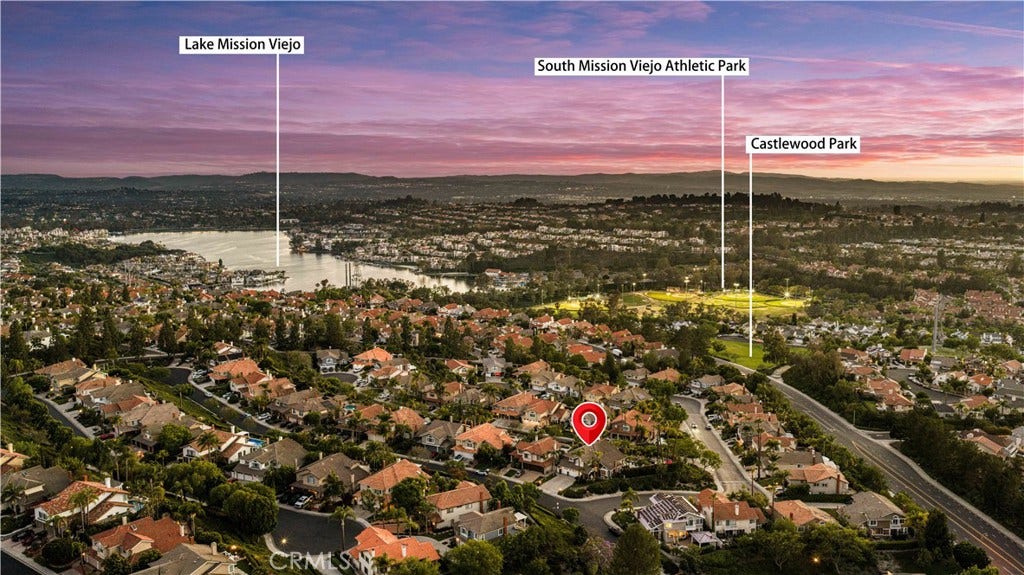 22101 Stillwater, Mission Viejo, CA 92692 22101 Stillwater, Mission Viejo, CA 92692