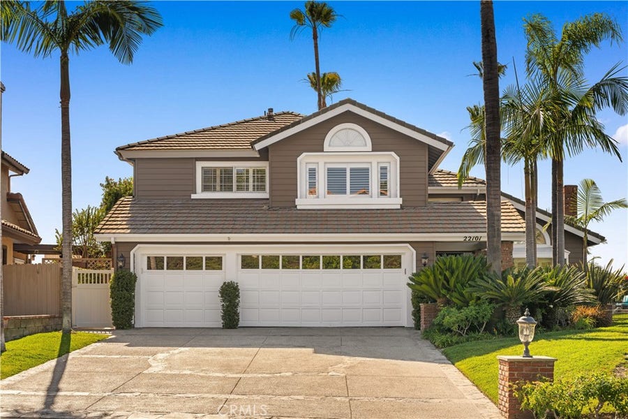 Property photo for 22101 Stillwater, Mission Viejo, CA