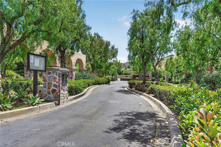 Property photo for 27831 Paseo Del Sol, San Juan Capistrano, CA