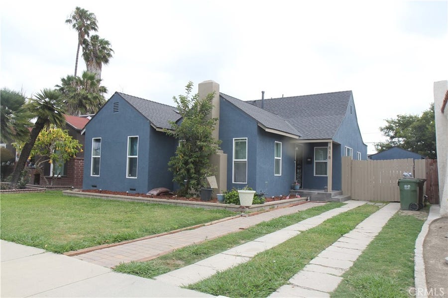 Property photo for 818 S Sloan, Compton, CA