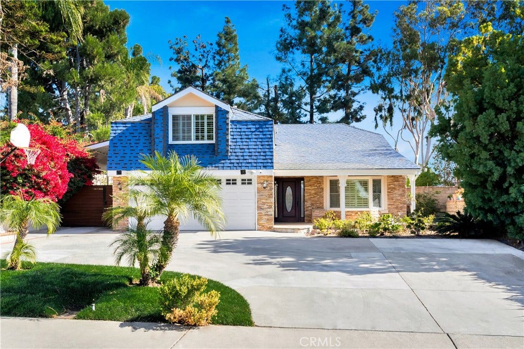 24692 Julie Ave, Laguna Hills, CA 92653 24692 Julie Ave, Laguna Hills, CA 92653