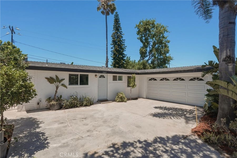 Property photo for 2107 Pomona, Costa Mesa, CA