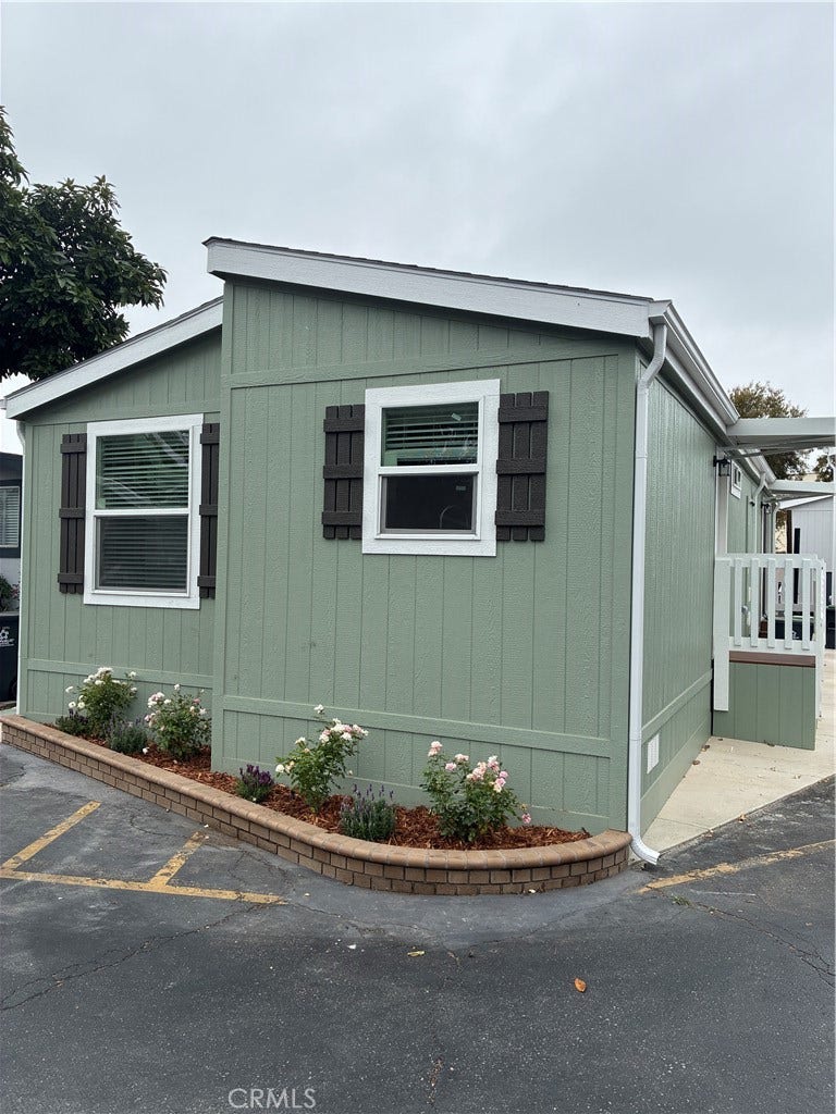 Property photo for 2767 W 1st Street, #28, Santa Ana, CA