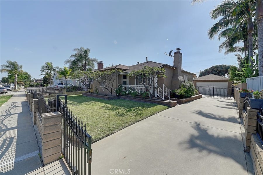 Property photo for 733 Keenan Street, Montebello, CA