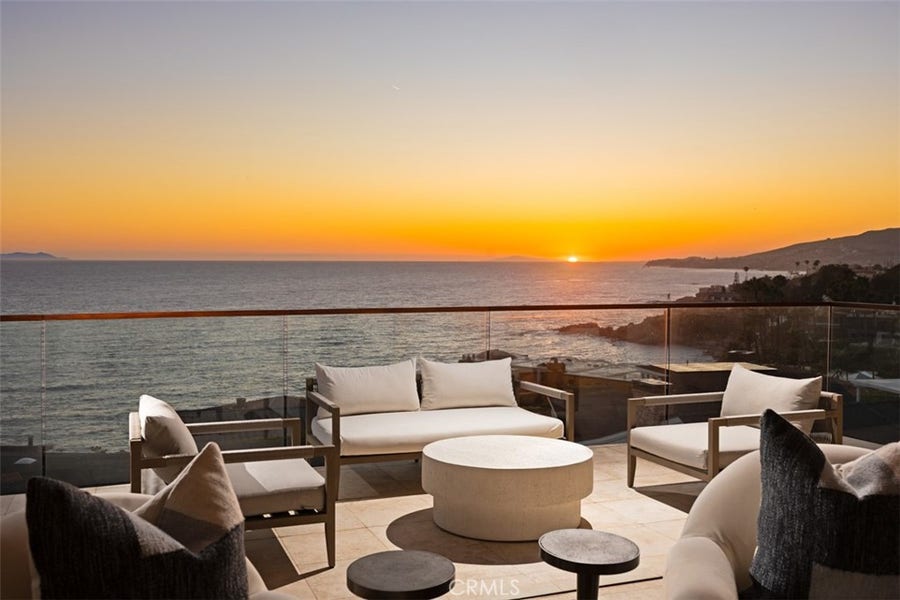 Property photo for 2615 Victoria, Laguna Beach, CA