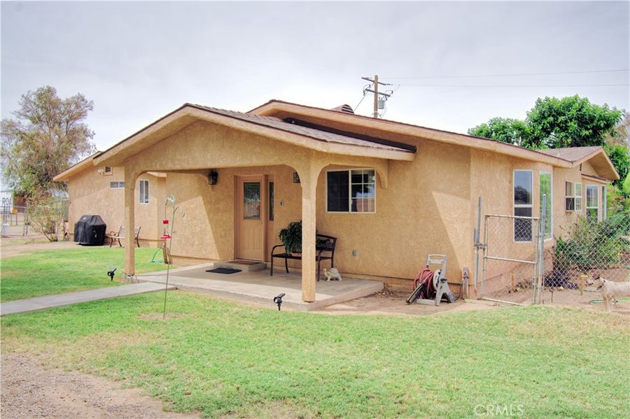 Property photo for 9246 6th Ave, Blythe, CA