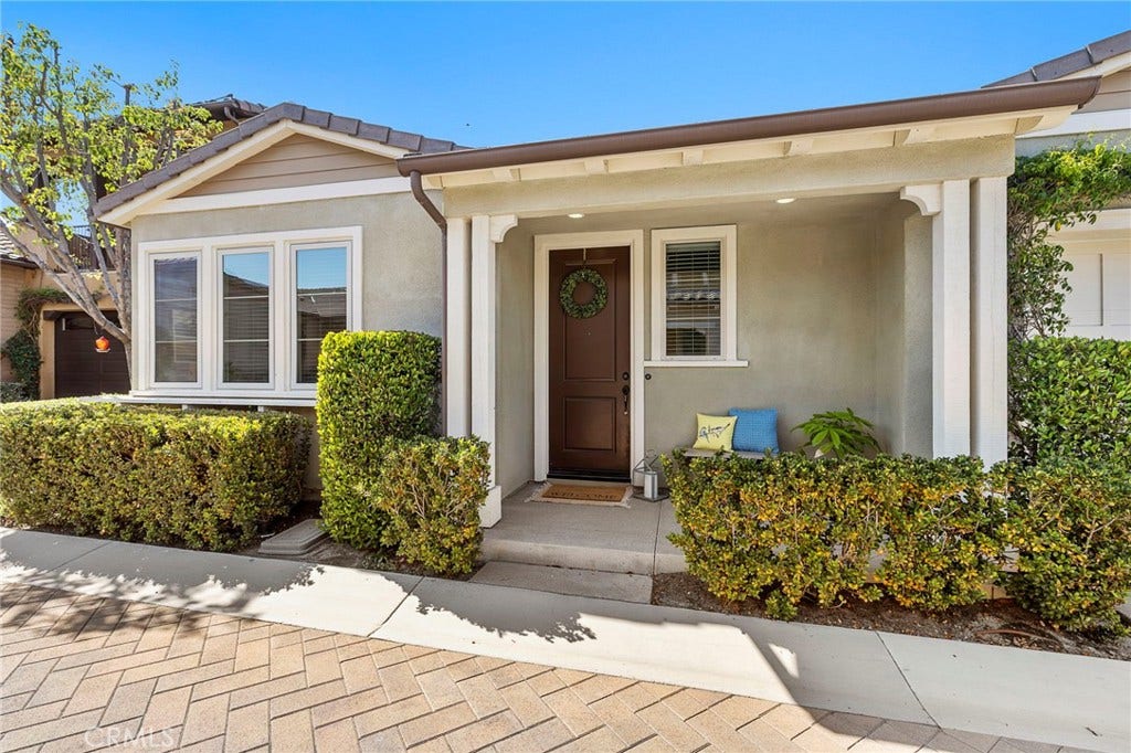109 Cerrero Court, Rancho Mission Viejo, CA 92694 109 Cerrero Court, Rancho Mission Viejo, CA 92694