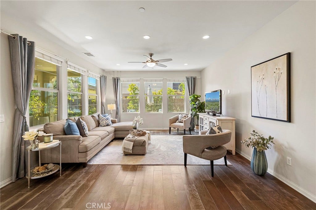 109 Cerrero Court, Rancho Mission Viejo, CA 92694 109 Cerrero Court, Rancho Mission Viejo, CA 92694