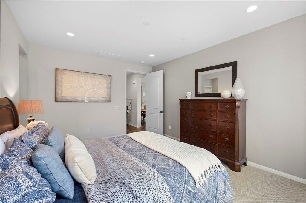 109 Cerrero Court, Rancho Mission Viejo, CA 92694 109 Cerrero Court, Rancho Mission Viejo, CA 92694