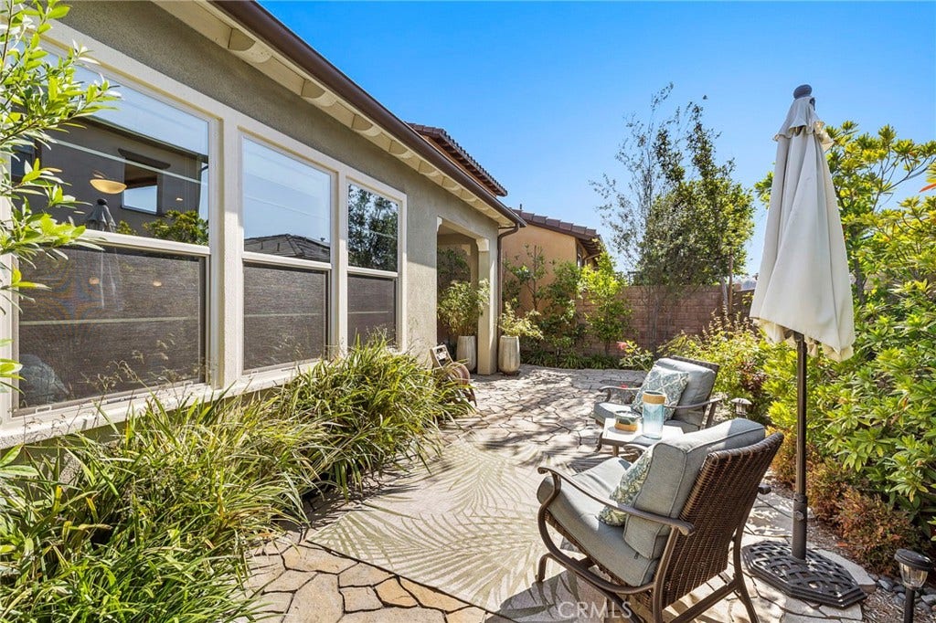 109 Cerrero Court, Rancho Mission Viejo, CA 92694 109 Cerrero Court, Rancho Mission Viejo, CA 92694