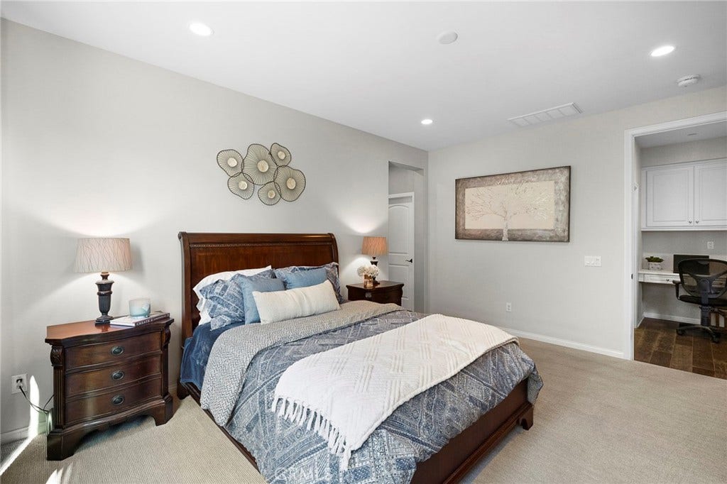 109 Cerrero Court, Rancho Mission Viejo, CA 92694 109 Cerrero Court, Rancho Mission Viejo, CA 92694