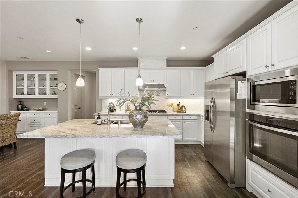 109 Cerrero Court, Rancho Mission Viejo, CA 92694 109 Cerrero Court, Rancho Mission Viejo, CA 92694