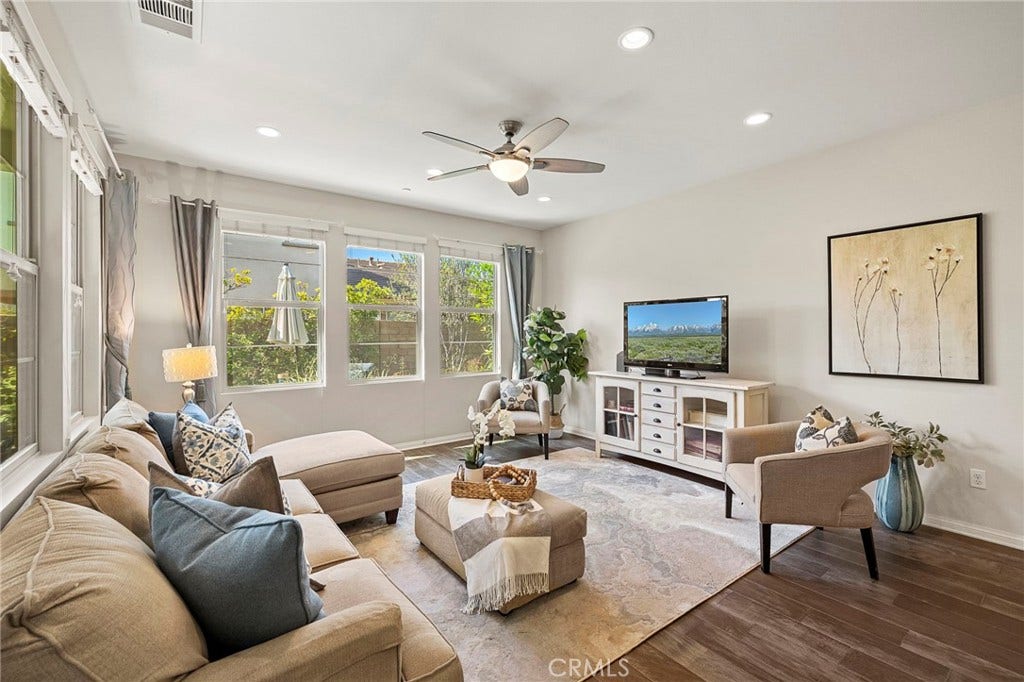 109 Cerrero Court, Rancho Mission Viejo, CA 92694 109 Cerrero Court, Rancho Mission Viejo, CA 92694