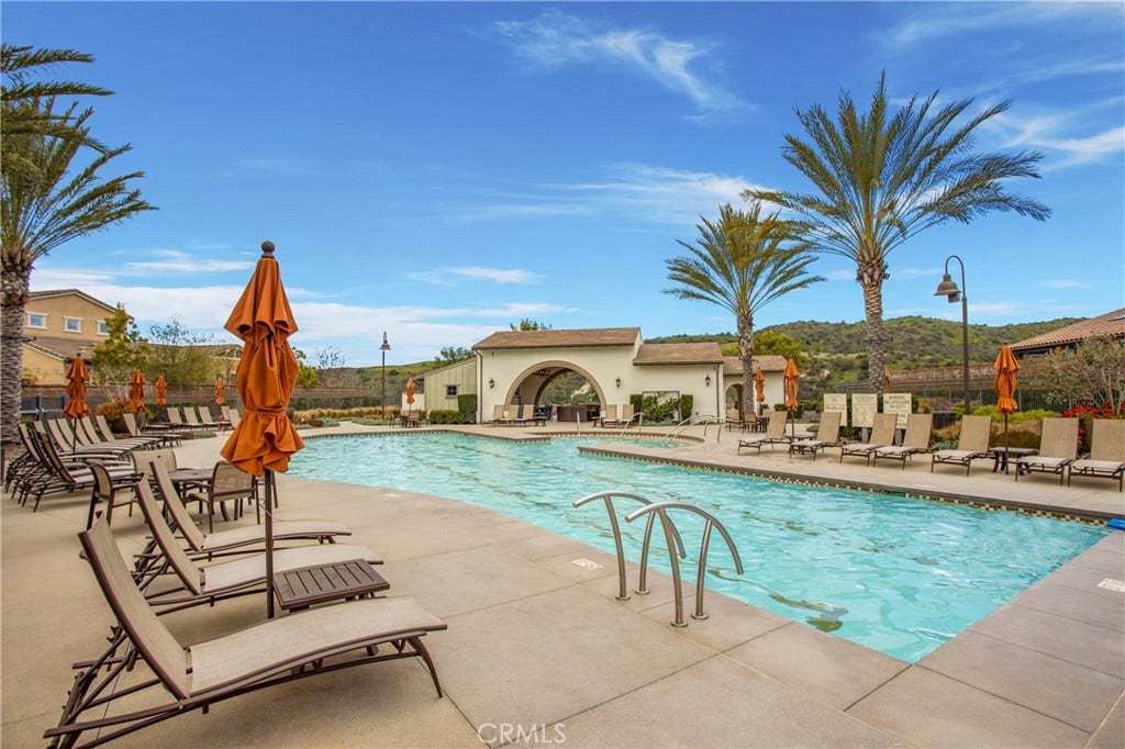 109 Cerrero Court, Rancho Mission Viejo, CA 92694 109 Cerrero Court, Rancho Mission Viejo, CA 92694
