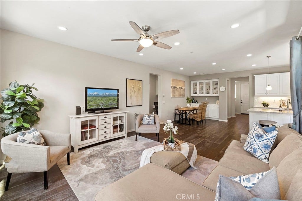 109 Cerrero Court, Rancho Mission Viejo, CA 92694 109 Cerrero Court, Rancho Mission Viejo, CA 92694