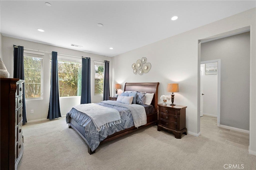 109 Cerrero Court, Rancho Mission Viejo, CA 92694 109 Cerrero Court, Rancho Mission Viejo, CA 92694