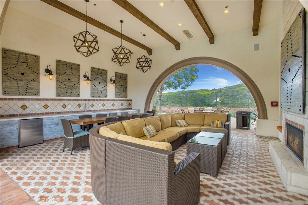 109 Cerrero Court, Rancho Mission Viejo, CA 92694 109 Cerrero Court, Rancho Mission Viejo, CA 92694