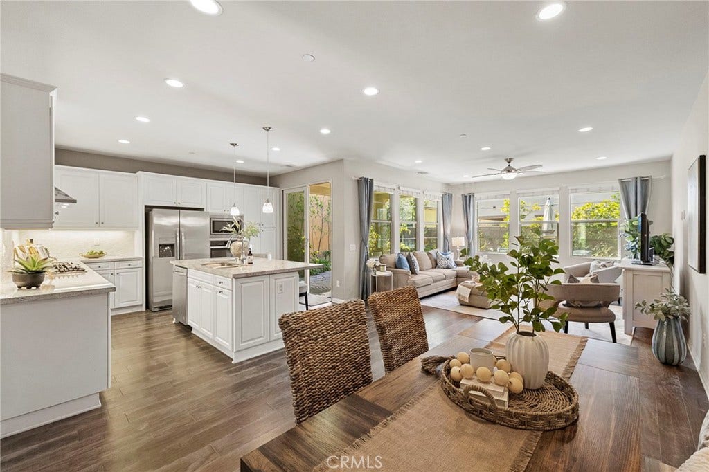 109 Cerrero Court, Rancho Mission Viejo, CA 92694 109 Cerrero Court, Rancho Mission Viejo, CA 92694