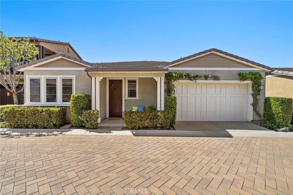 109 Cerrero Court, Rancho Mission Viejo, CA 92694 109 Cerrero Court, Rancho Mission Viejo, CA 92694