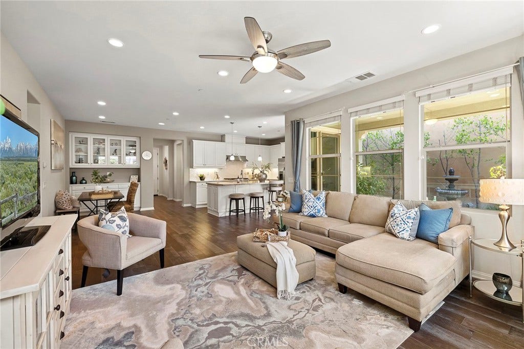 109 Cerrero Court, Rancho Mission Viejo, CA 92694 109 Cerrero Court, Rancho Mission Viejo, CA 92694