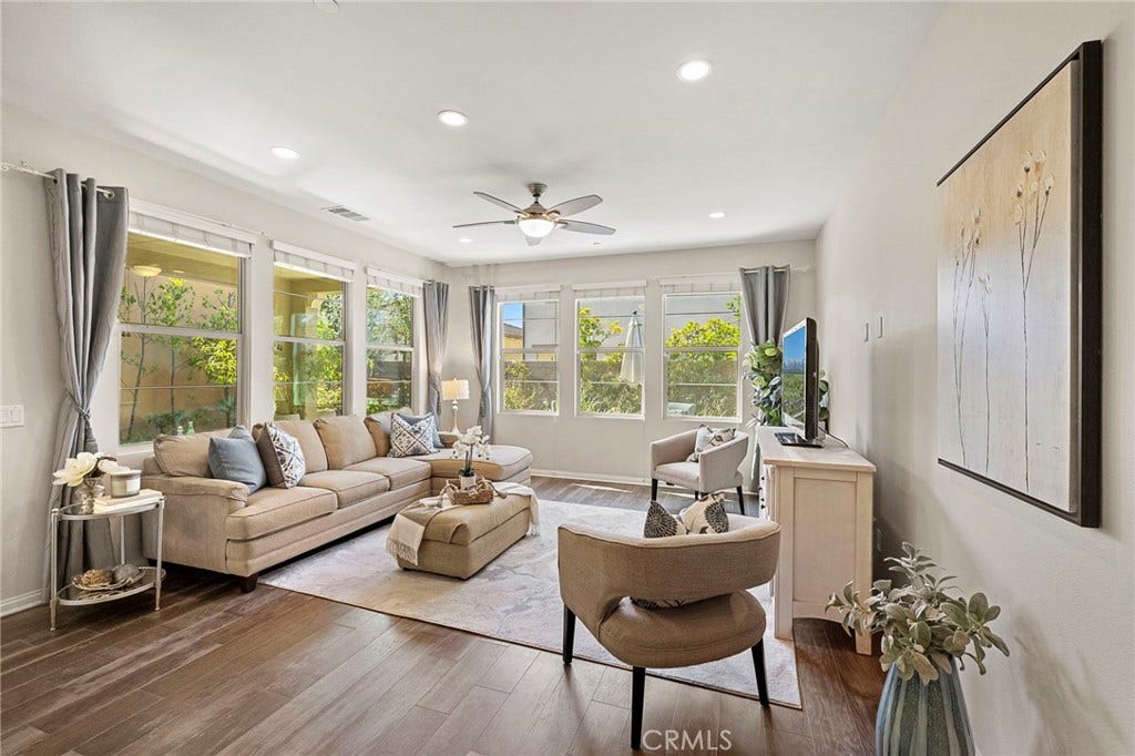 109 Cerrero Court, Rancho Mission Viejo, CA 92694 109 Cerrero Court, Rancho Mission Viejo, CA 92694