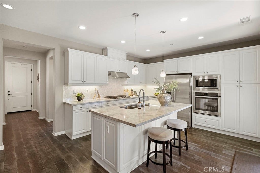 109 Cerrero Court, Rancho Mission Viejo, CA 92694 109 Cerrero Court, Rancho Mission Viejo, CA 92694