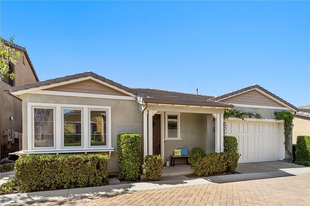 109 Cerrero Court, Rancho Mission Viejo, CA 92694 109 Cerrero Court, Rancho Mission Viejo, CA 92694
