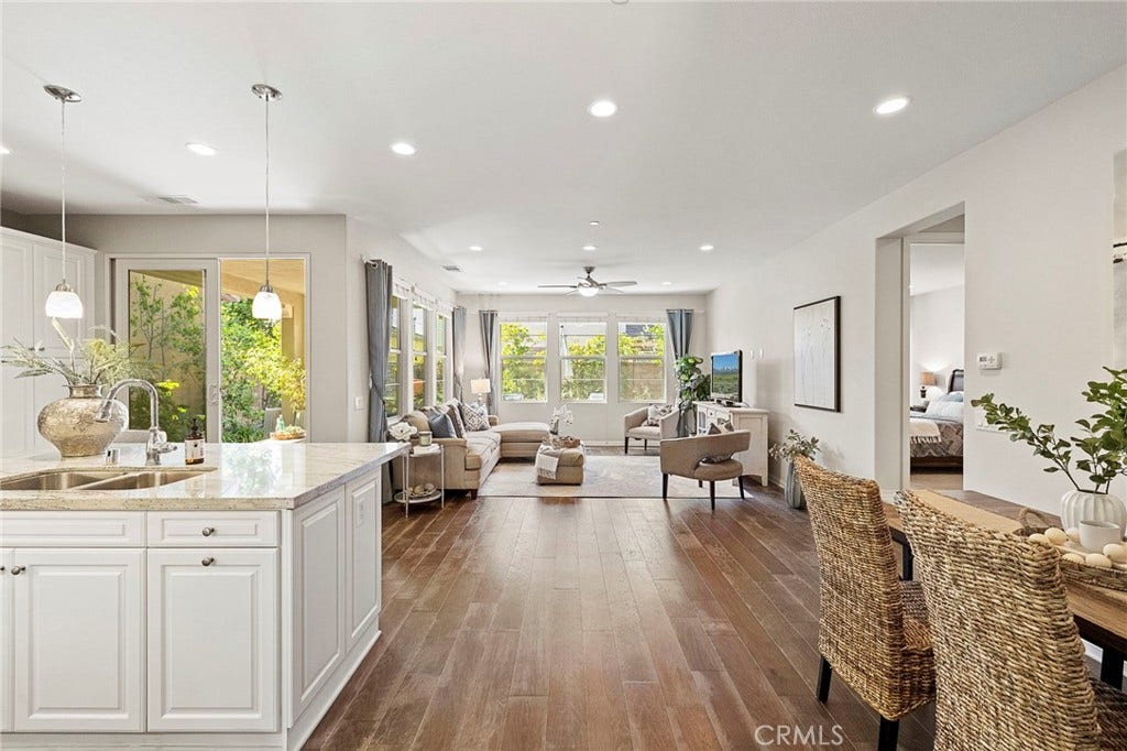 109 Cerrero Court, Rancho Mission Viejo, CA 92694 109 Cerrero Court, Rancho Mission Viejo, CA 92694