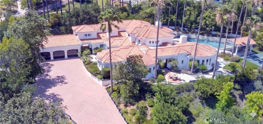 Property photo for 1377 Pathfinder Avenue, Westlake Village, CA