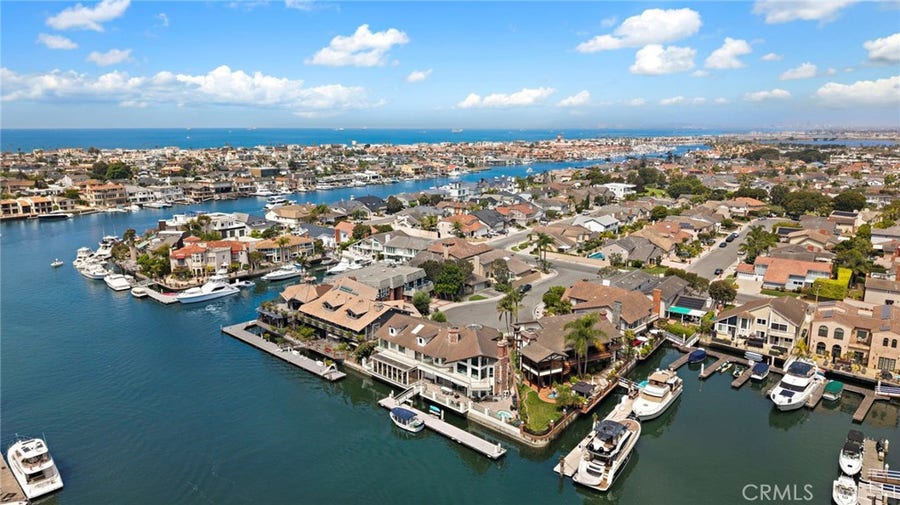 Property photo for 3701 Escapade, Huntington Beach, CA
