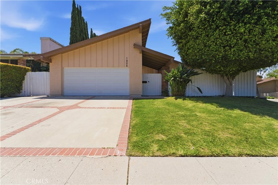 Property photo for 1806 Pepper Tree Court, Thousand Oaks, CA