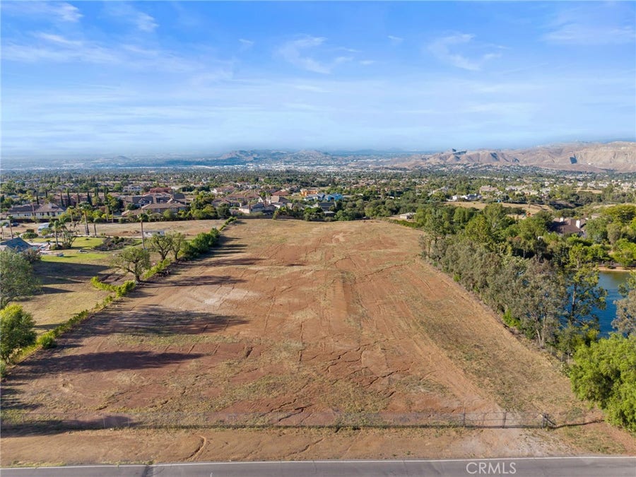 Property photo for 0 Hidden Springs Drive, Corona, CA