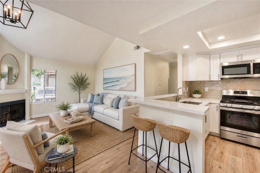 Property photo for 18948 Canyon Hill, Trabuco Canyon, CA