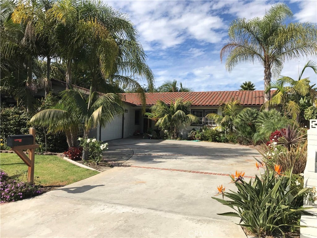 109 Calle Del Pacifico, San Clemente, CA 92672 109 Calle Del Pacifico, San Clemente, CA 92672