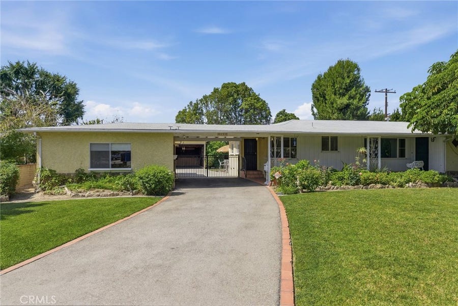 Property photo for 8104 Valdina Drive, Downey, CA