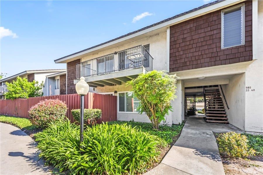 Property photo for 985 S Idaho Street, #40, La Habra, CA