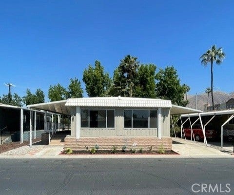 Property photo for 2230 Lake Park Drive, #2, San Jacinto, CA