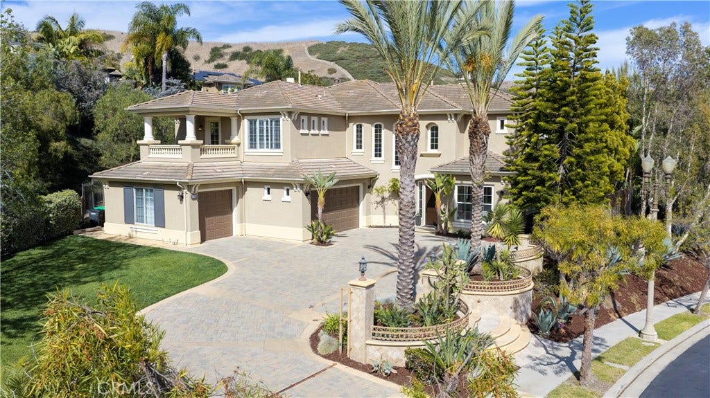 6605 Colina Puesta, San Clemente, CA 92673 6605 Colina Puesta, San Clemente, CA 92673