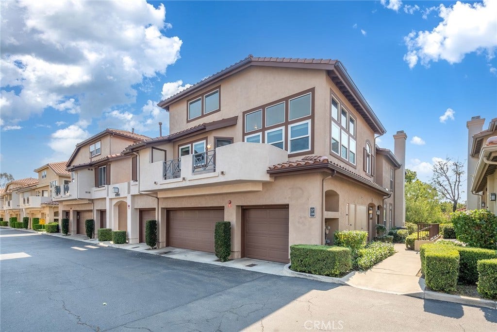 59 Camino Del Oro, Rancho Santa Margarita, CA 92688 59 Camino Del Oro, Rancho Santa Margarita, CA 92688