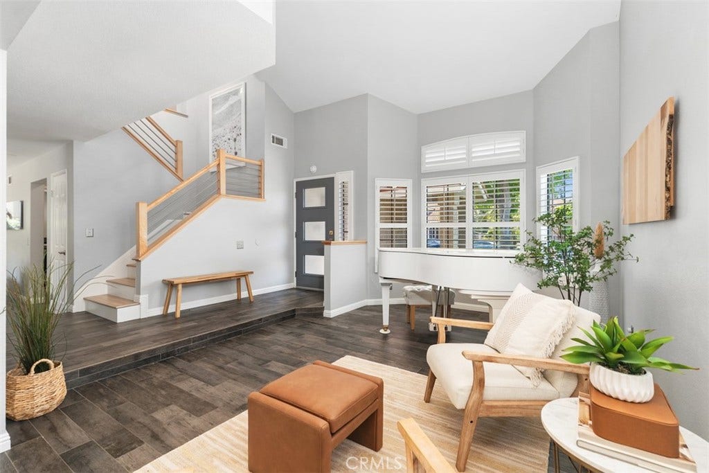 71 San Sebastian, Rancho Santa Margarita, CA 92688 71 San Sebastian, Rancho Santa Margarita, CA 92688