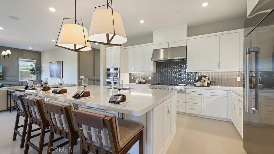 Property photo for 29755 Camino La Cumbre, Valencia, CA