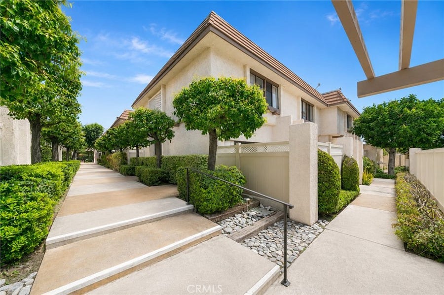 Property photo for 848 W Huntington, #23, Arcadia, CA
