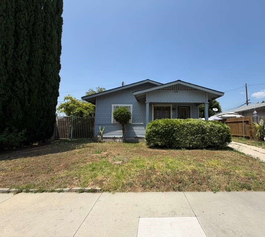 Property photo for 309 W Alhambra, Alhambra, CA