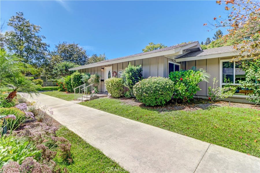 Property photo for 176 Avenida Majorca, #A, Laguna Woods, CA