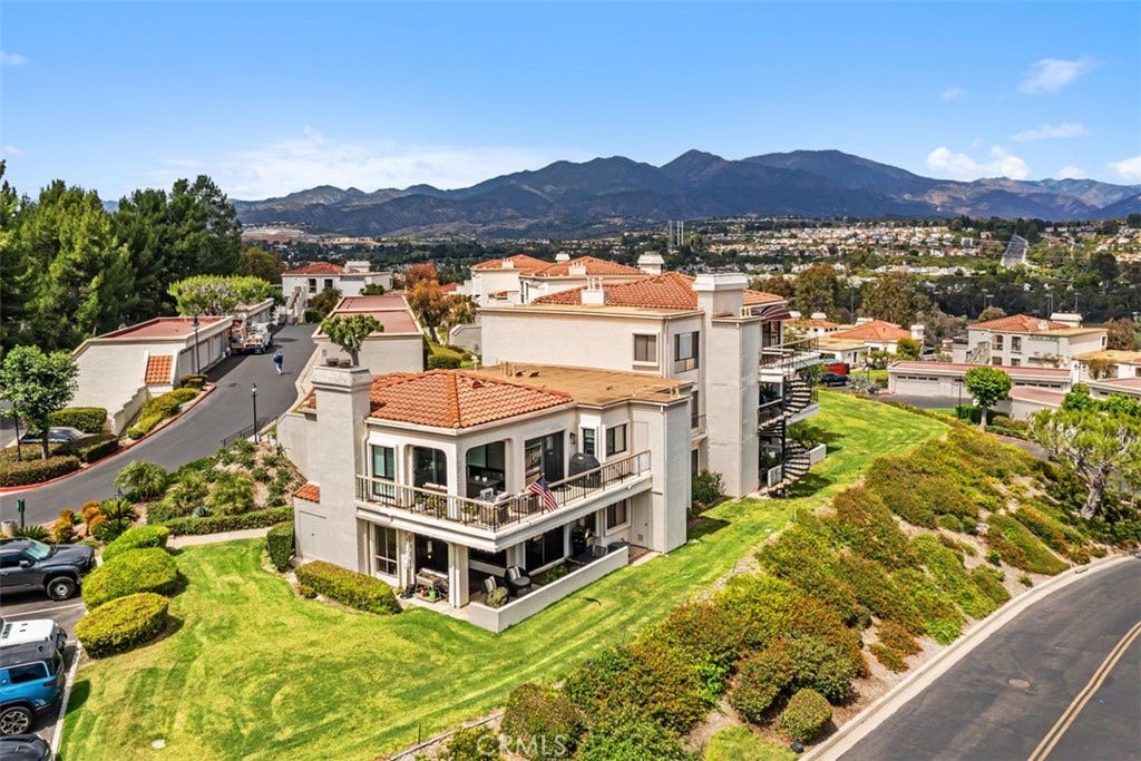 22392 Manacor, #1, Mission Viejo, CA 92692 22392 Manacor, #1, Mission Viejo, CA 92692