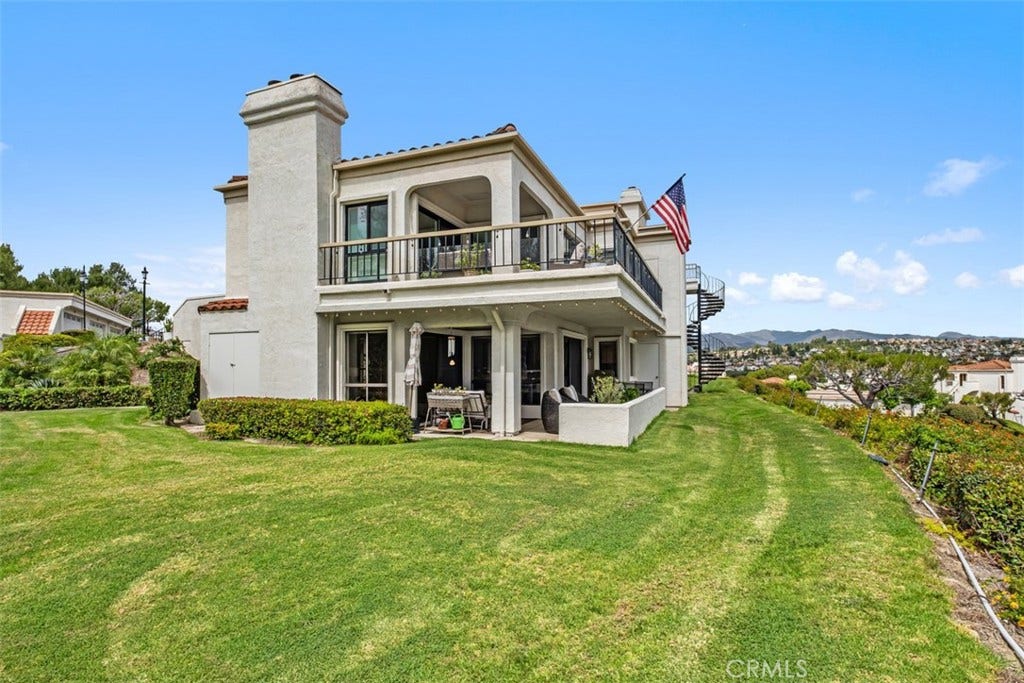 22392 Manacor, #1, Mission Viejo, CA 92692 22392 Manacor, #1, Mission Viejo, CA 92692