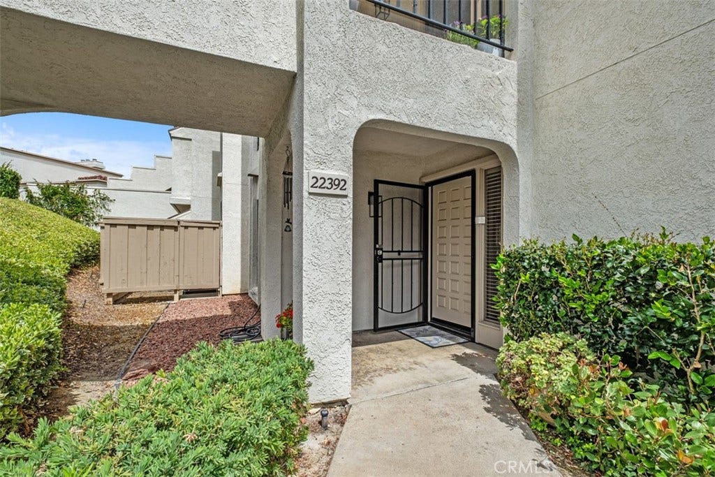 22392 Manacor, #1, Mission Viejo, CA 92692 22392 Manacor, #1, Mission Viejo, CA 92692